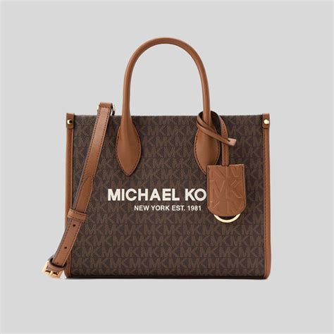 michael kors mirella bag